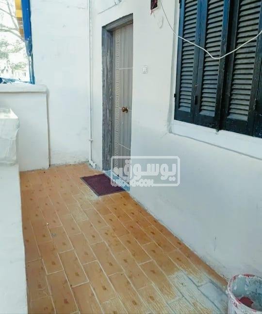 استوديو مفروش للايجار فرش كامل 60 متر فى العجوزة بالجيزة