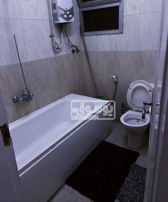 بسعر 1100 شقة للايجار اليومى مفروشة فى المهندسين