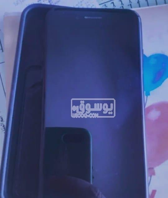 بسعر لقطة i phone 7 مستعمل بحالة ممتازة فى حدايق الاهرام