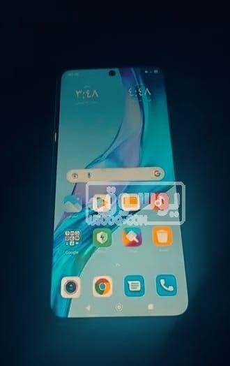 تلفون Redmi N0te 10 للبيع مستعمل زى الجديد فى حلوان