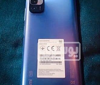 تلفون Redmi N0te 10 للبيع مستعمل زى الجديد فى حلوان WhatsApp-Image-2023-02-09-at-11.02.57-AM