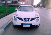 سيارة نيسان جوك استخدامى بيتى شخصى للبيع فى فيصل سيارة نيسان جوك استخدامى بيتى شخصى للبيع فى فيصل