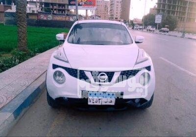 سيارة نيسان جوك استخدامى بيتى شخصى للبيع فى فيصل WhatsApp-Image-2023-02-09-at-8.51.48-PM