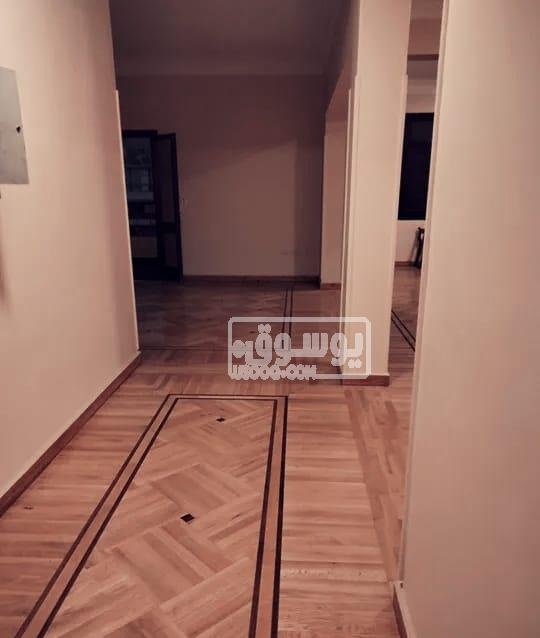 شقة للايجار تصلح لاكثر من مجال تشطيب الترا لوكس بالقاهرة