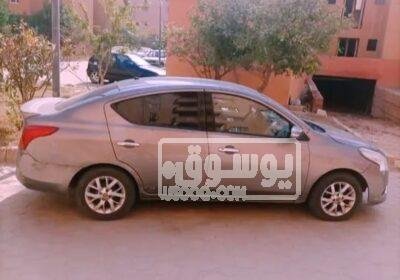 سيارة مستعملة بحالة ممتازة نيسان موديل 2016 فى مصر الجديدة WhatsApp-Image-2023-02-09-at-9.06.05-PM