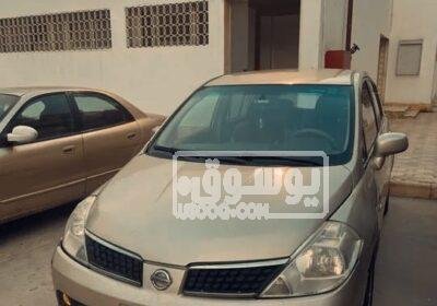 للبيع سيارة نيسان واسعة كبيرة مستعملة فى مدينة بدر بالقاهرة WhatsApp-Image-2023-02-09-at-9.15.51-PM