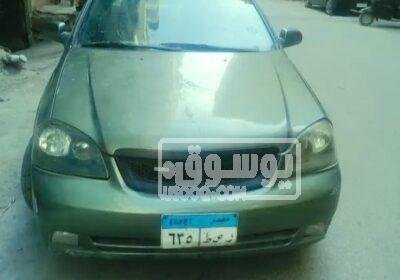 سيارة شيفرولية فبريكا من الداخل للبيع فى مدينة قباء بالقاهرة WhatsApp-Image-2023-02-09-at-9.45.38-PM
