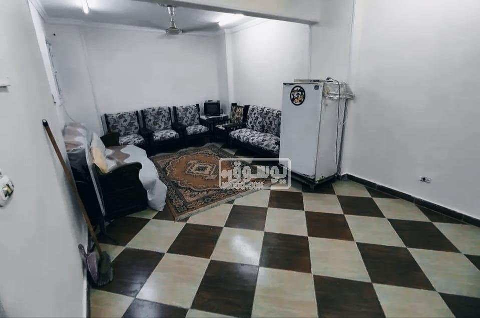 شقة للايجار قريبة من محطة المترو عين شمس فى القاهرة