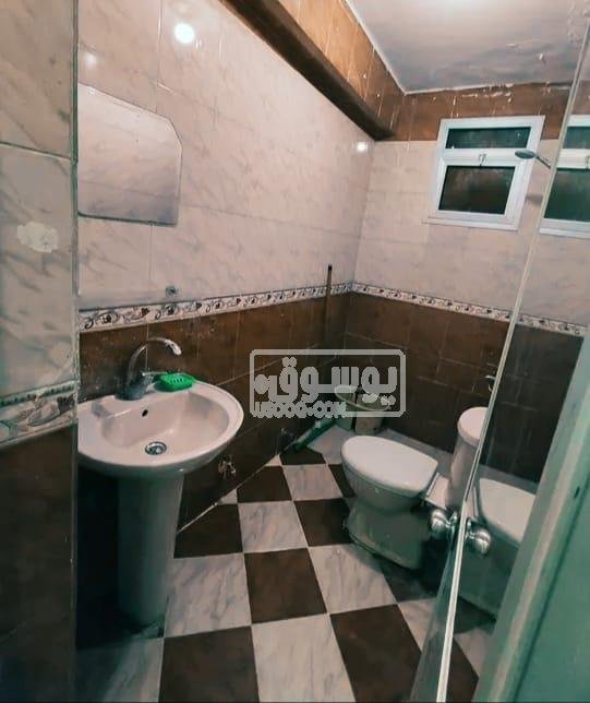 شقة للايجار قريبة من محطة المترو عين شمس فى القاهرة