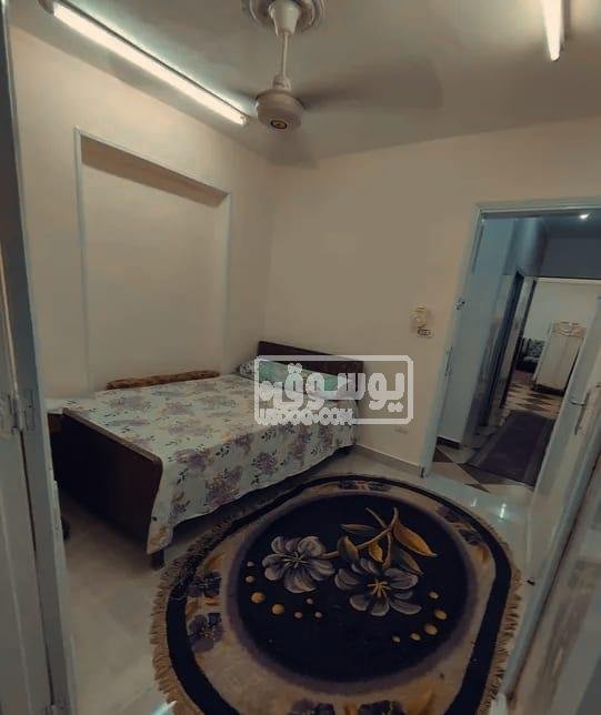 شقة للايجار قريبة من محطة المترو عين شمس فى القاهرة