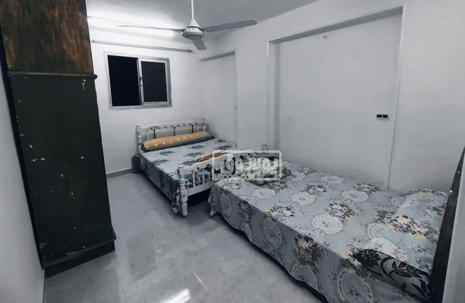 شقة للايجار قريبة من محطة المترو عين شمس فى القاهرة