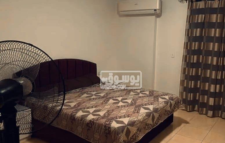 شقة للايجار مفروشة فرش كامل مودرن فى منطفة راقية بمدينة نصر
