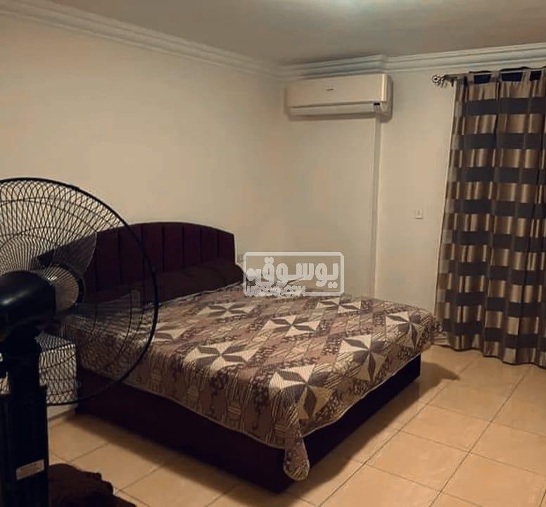 شقة للايجار مفروشة فرش كامل مودرن فى منطفة راقية بمدينة نصر