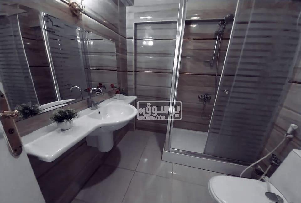 شقة للايجار تطل على النيل مفروشة للايجار اليومى فى العجوزة