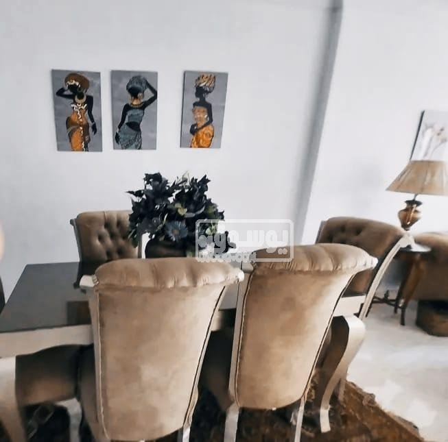 شقة للايجار تطل على النيل مفروشة للايجار اليومى فى العجوزة