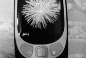 للبيع تلفون نوكيا 3310 استعمال تلات شهور بملزماتة فى القاهرة