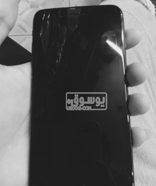 للبيع i phone 8 plus مستعمل فى التجمع الخامس