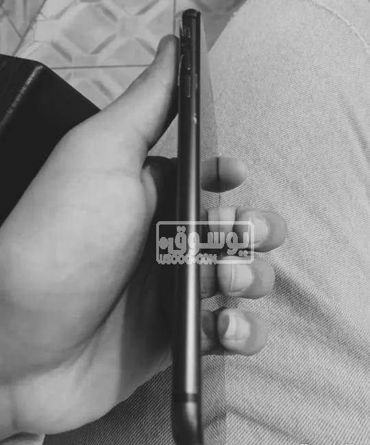 للبيع i phone 8 plus مستعمل فى التجمع الخامس