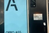 للبيع موبايل كسر زيرو Oppo A55 اسود فى مدينة السلام بالقاهرة للبيع موبايل كسر زيرو Oppo A55 اسود فى مدينة السلام بالقاهرة