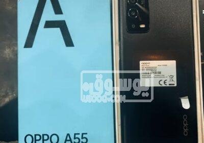 للبيع موبايل كسر زيرو Oppo A55 اسود فى مدينة السلام بالقاهرة WhatsApp-Image-2023-02-16-at-8.07.11-AM