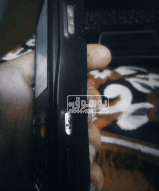 تلفون مستعمل نوكيا N73 للبيع 64 ميجا رام فى المرج بالقاهرة