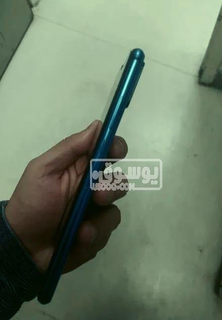 للبيع موبايل هونور 9 اكس لايت استعمال نضيف سعرة قابل للفصال