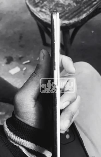 تلفون للبيع بمشتملاتة ريدمى نوت 10 اس فى شبرا بالقاهرة