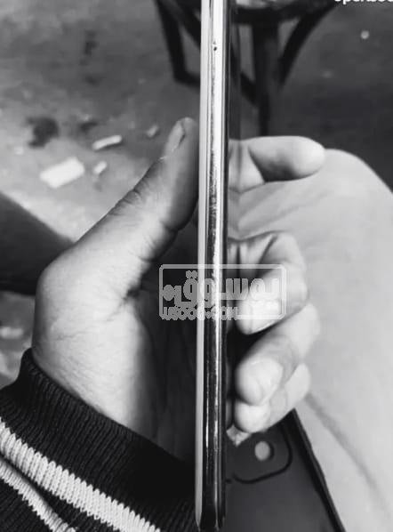 تلفون للبيع بمشتملاتة ريدمى نوت 10 اس فى شبرا بالقاهرة