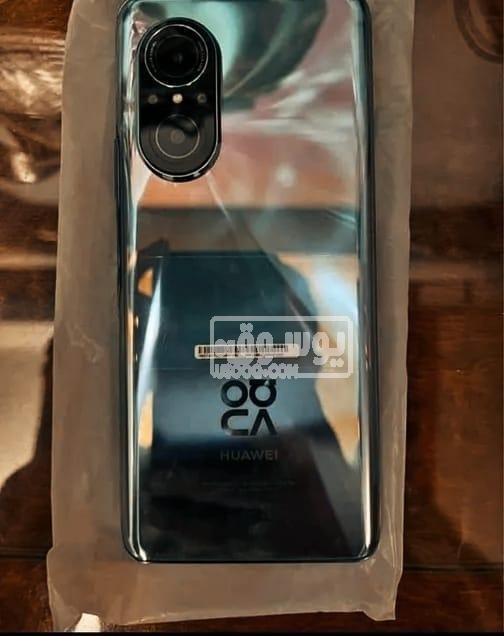 موبايل للبيع كسر زيرو هواوى نوفا 9 اس اى فى الجيزة