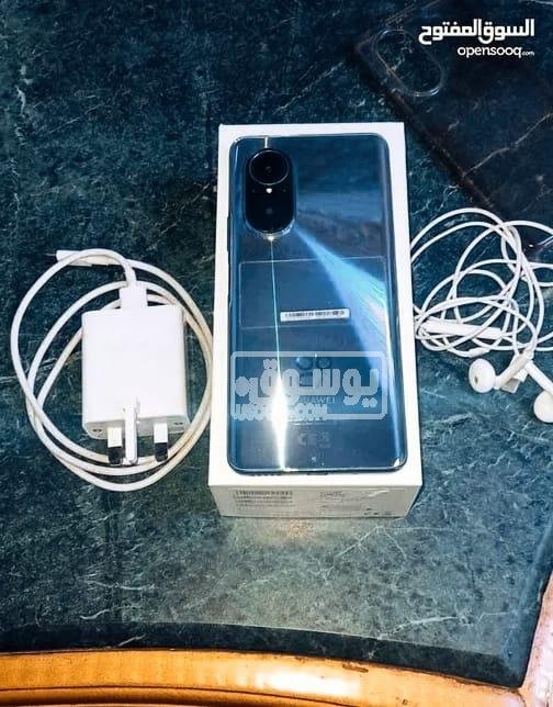 موبايل للبيع كسر زيرو هواوى نوفا 9 اس اى فى الجيزة