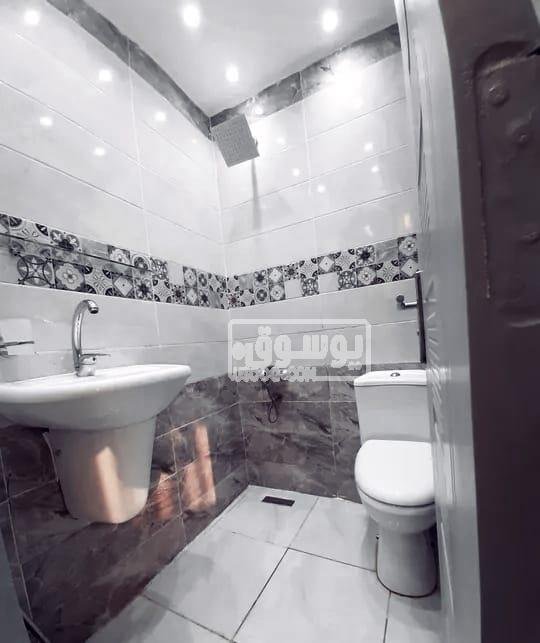 شقة للايجار تشطيب عالى مفروشة فى المهندسين