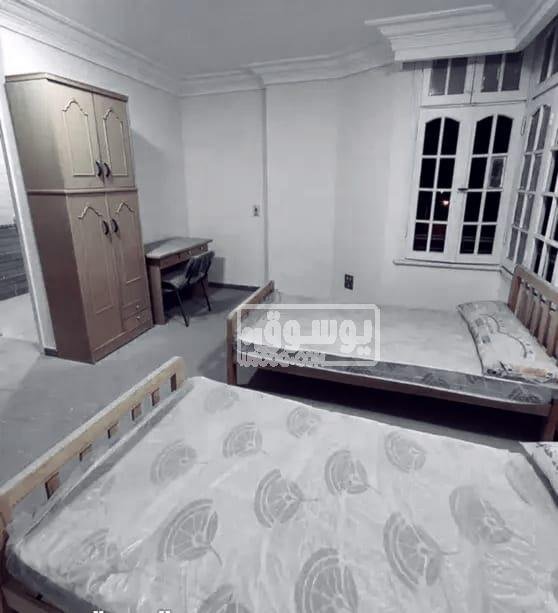 شقة للايجار دوبلكس تشطيب سوبر لوكس فى 6 اكتوبر