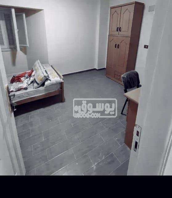 شقة للايجار دوبلكس تشطيب سوبر لوكس فى 6 اكتوبر