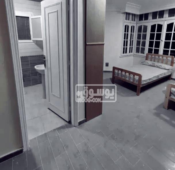 شقة للايجار دوبلكس تشطيب سوبر لوكس فى 6 اكتوبر