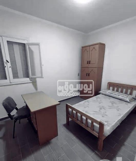 شقة للايجار دوبلكس تشطيب سوبر لوكس فى 6 اكتوبر