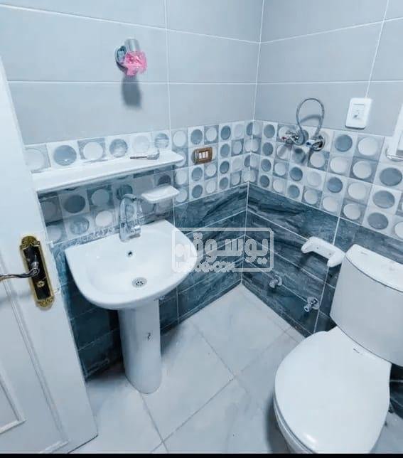 شقة للايجار دوبلكس تشطيب سوبر لوكس فى 6 اكتوبر