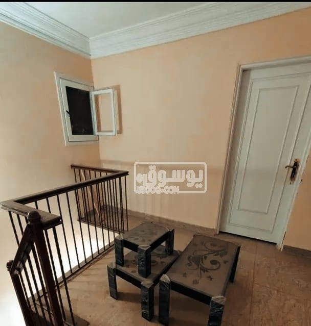 شقة للايجار دوبلكس تشطيب سوبر لوكس فى 6 اكتوبر