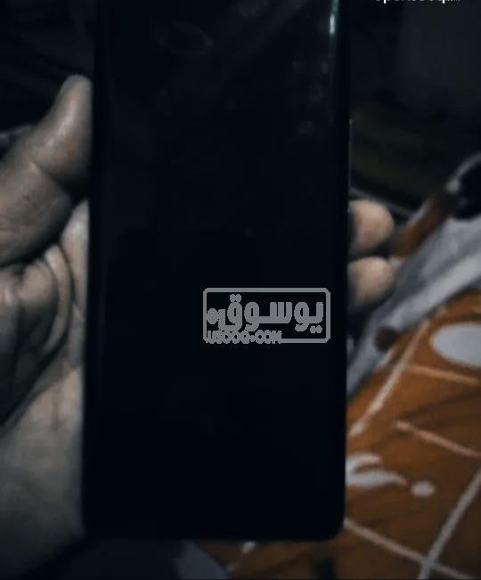 للبيع موبايل Honor 50 5G كسر زيرو فى مدينة السلام بالقاهرة