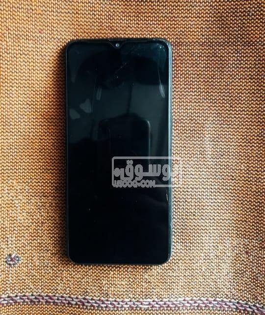 للبيع موبايل مستعمل بحالة جيدة Oppo F9 فى مدينة السلام