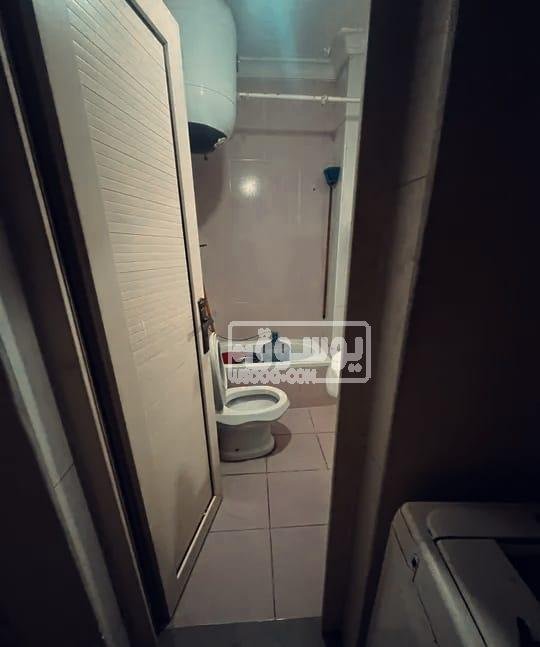 شقة للايجار مفروشة فرش غير كامل فى بولاق الدكرور بالجيزة