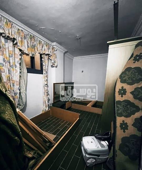 شقة للايجار مفروشة فرش غير كامل فى بولاق الدكرور بالجيزة