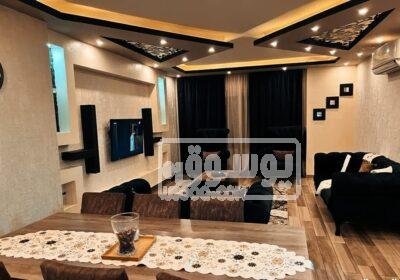 بالمهندسين شقة للايجار مفروشة فرش مودرن راقى WhatsApp-Image-2023-02-19-at-3.23.38-PM