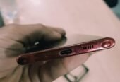 للبيع موبايل SAMSUNG Note 10 plus كسر زيرو فى شبرا بالقاهرة للبيع موبايل SAMSUNG Note 10 plus كسر زيرو فى شبرا بالقاهرة