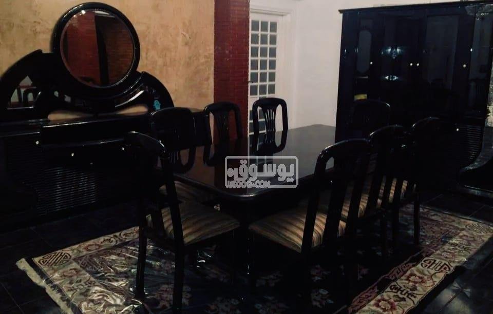 شقة للايجار مفروشة فرش كامل مودرن فى مدينة نصر