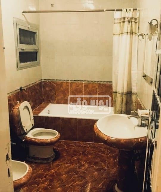 شقة للايجار مفروشة فرش كامل مودرن فى مدينة نصر