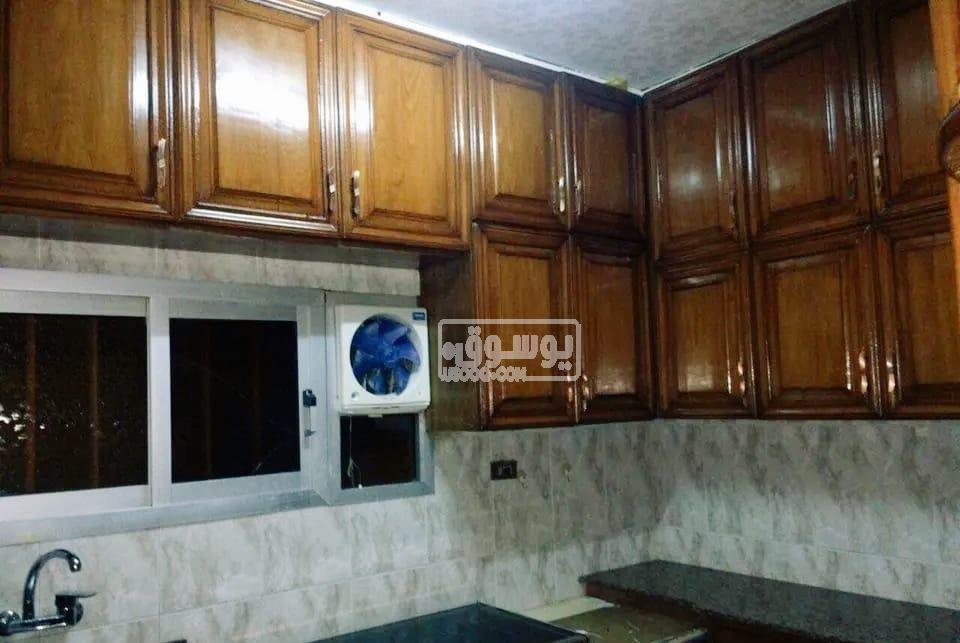 شقة للايجار مفروشة فرش كامل مودرن فى مدينة نصر