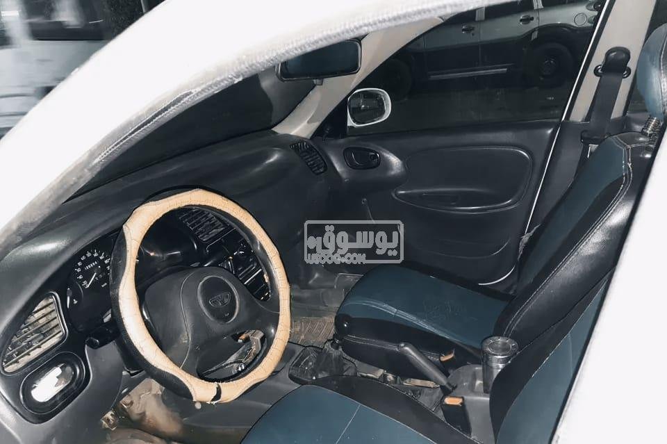 للبيع سيارة تاكسى شيفرولية مستعملة فى بولاق الدكرور بالجيزة