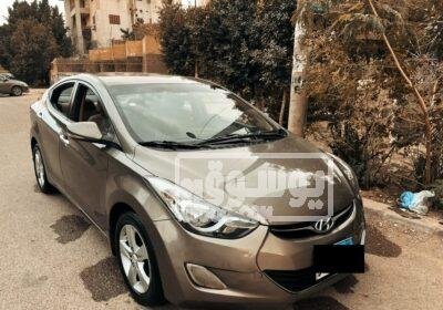 سيارة هيونداى موديل 2012 فبريكا بالكامل للبيع فى المعادى WhatsApp-Image-2023-02-21-at-9.31.15-AM