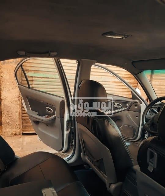 سيارة للبيع برخصة سارية لسنتين هيونداى النترا فى الساحل