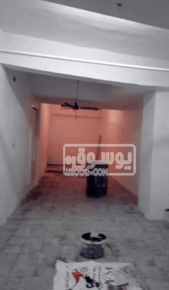 محل للايجار تشطيب لوكس 50 متر فى جسر السويس بالقاهرة